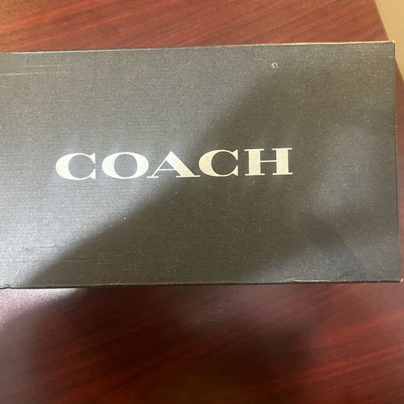 Coach mules - Picture 2 of 7